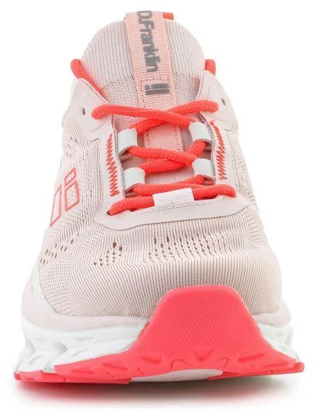 D.Franklin Aero sportbačiai Mesh W DFSH401001-CORA
