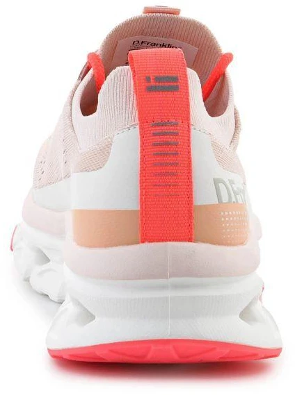 D.Franklin Aero sportbačiai Mesh W DFSH401001-CORA