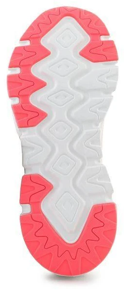 D.Franklin Aero sportbačiai Mesh W DFSH401001-CORA