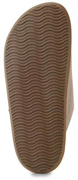 D.Franklin basutės Vibe su sagtimi DFSH407001-TAUP