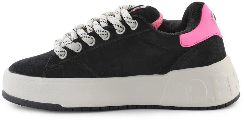 D.Franklin Key Classic W batai DFSH402001-BLAC