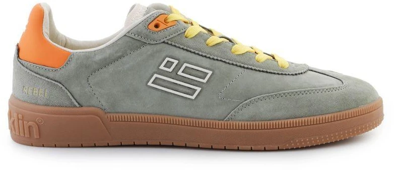D.Franklin Rebel Basic Flag M DFSH387005-KHAK batai