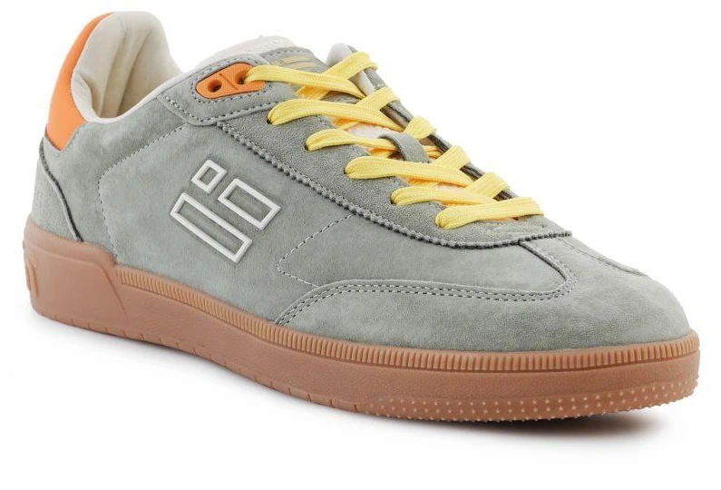 D.Franklin Rebel Basic Flag M DFSH387005-KHAK batai