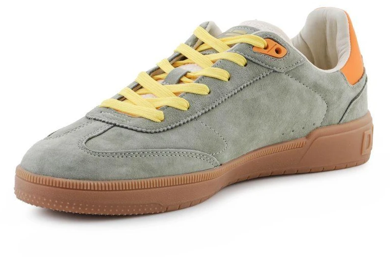D.Franklin Rebel Basic Flag M DFSH387005-KHAK batai