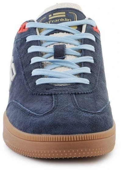 D.Franklin Rebel Basic Flag M DFSH387005-NAVY batai