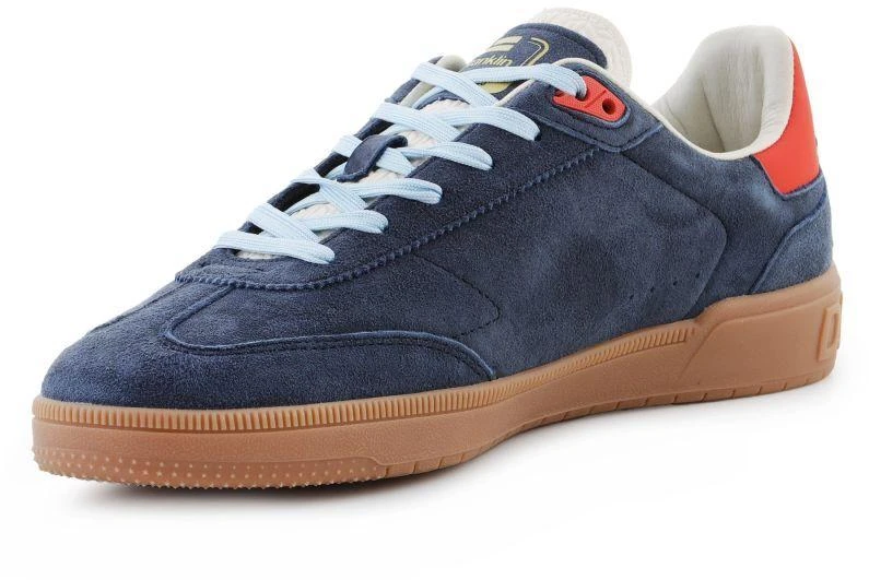 D.Franklin Rebel Basic Flag M DFSH387005-NAVY batai