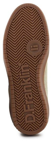 D.Franklin Rebel Basic Flag W DFSH387005-LIME batai