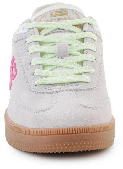 D.Franklin Rebel Basic Flag W DFSH387005-OFFW batai