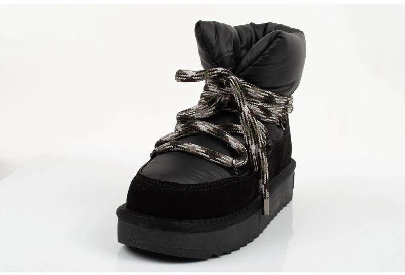 D.Franklin W batai DFSH375003-BLAC