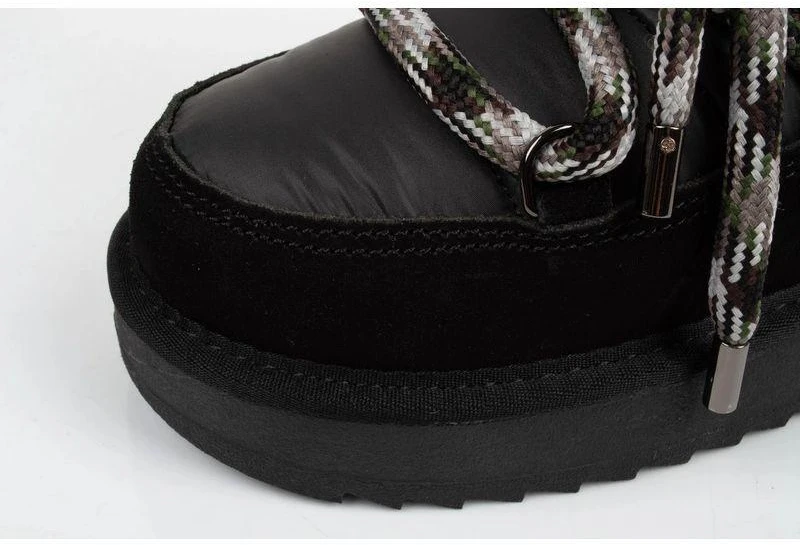 D.Franklin W batai DFSH375003-BLAC