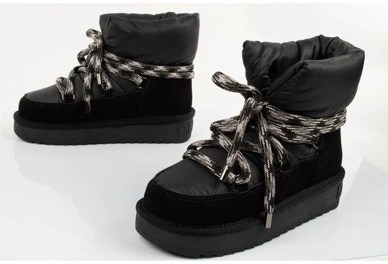 D.Franklin W batai DFSH375003-BLAC