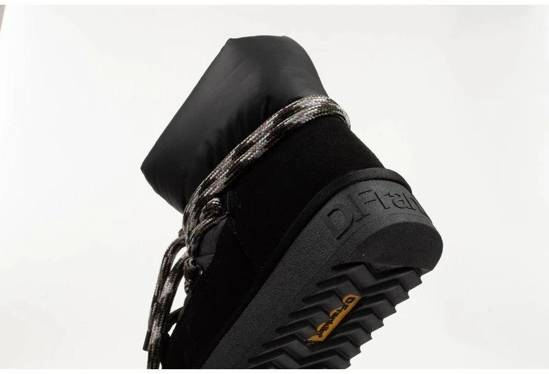 D.Franklin W batai DFSH375003-BLAC