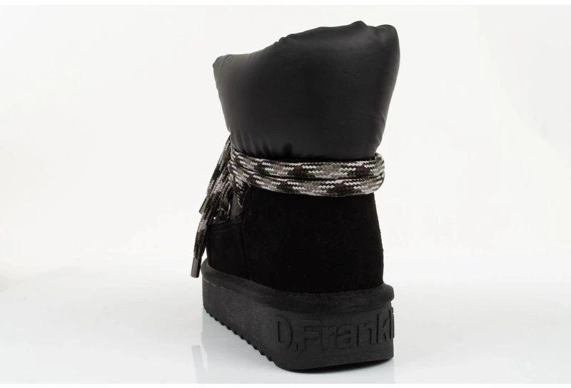D.Franklin W batai DFSH375003-BLAC