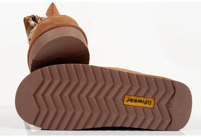 D.Franklin W DFSH375003-TAN batai