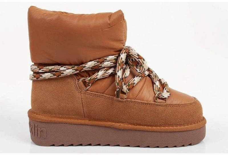 D.Franklin W DFSH375003-TAN batai