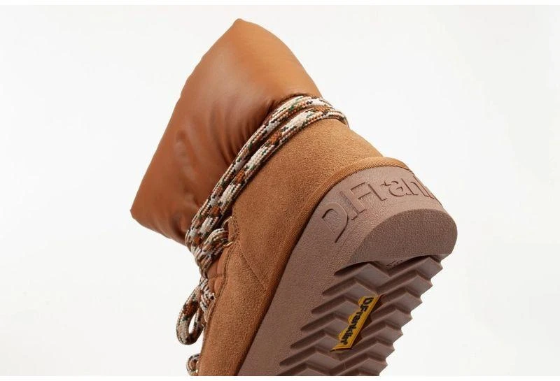 D.Franklin W DFSH375003-TAN batai