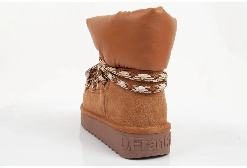 D.Franklin W DFSH375003-TAN batai