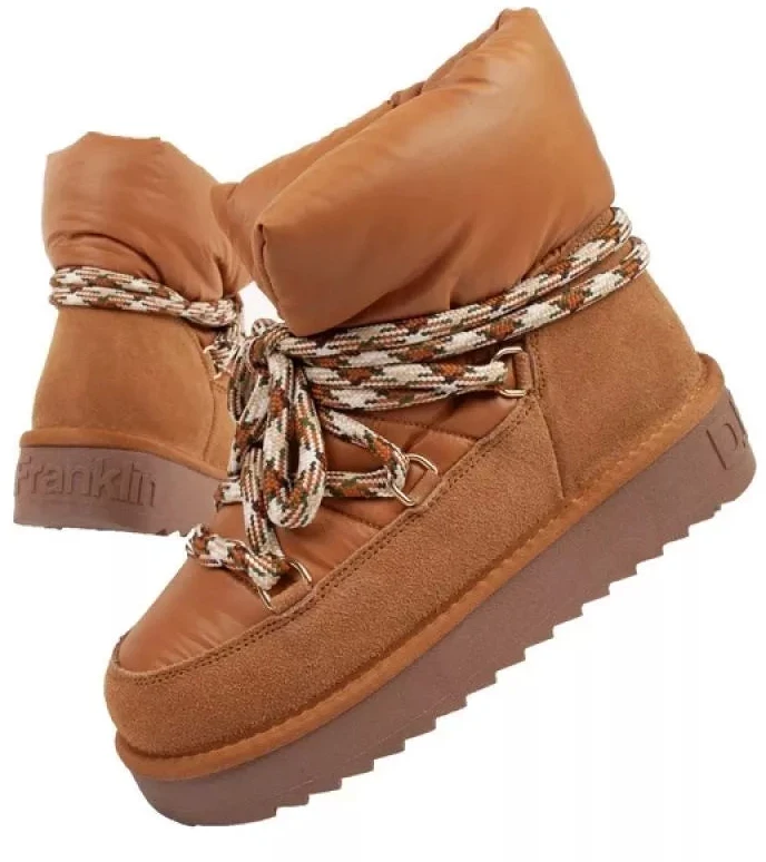 D.Franklin W DFSH375003-TAN batai