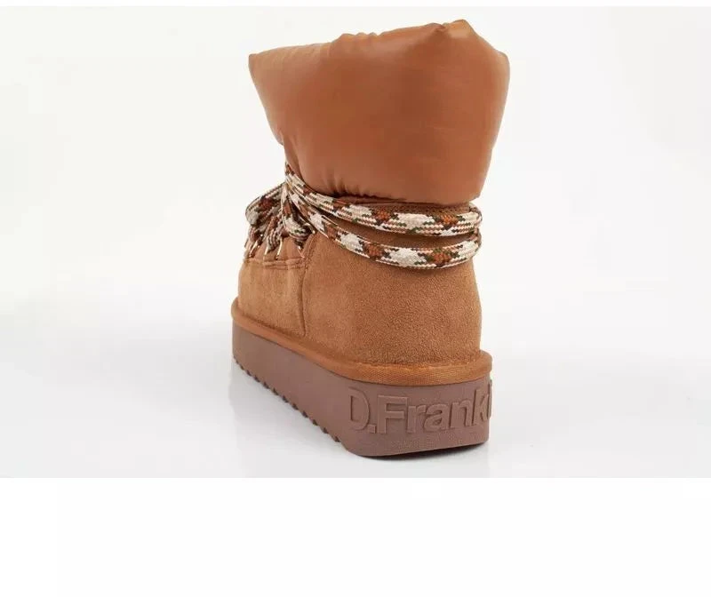 D.Franklin W DFSH375003-TAN batai