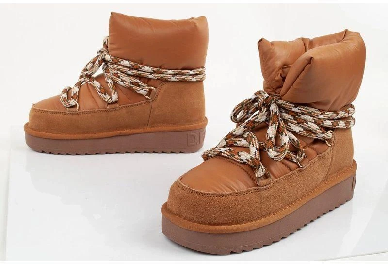 D.Franklin W DFSH375003-TAN batai