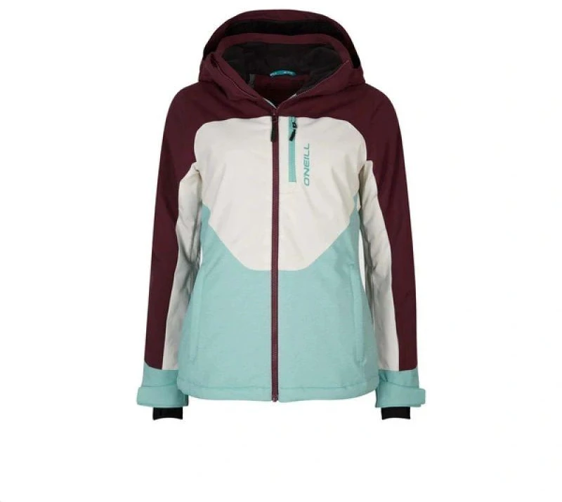 Diamond Moteriška žiemos sporto striukė snieglenčių sportui ir slidinėjimui 10K/10K O'neill