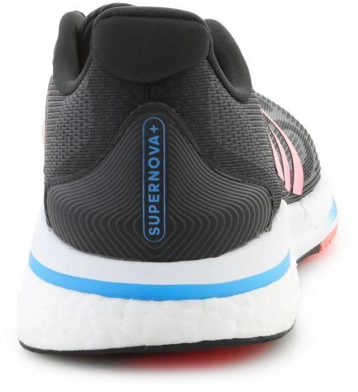 Didas Supernova + W GX0535 Bėgimo Bateliai