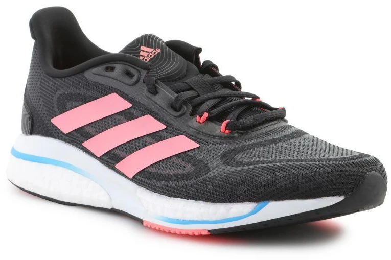Didas Supernova + W GX0535 Bėgimo Bateliai