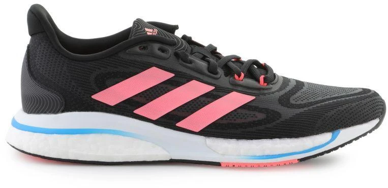 Didas Supernova + W GX0535 Bėgimo Bateliai