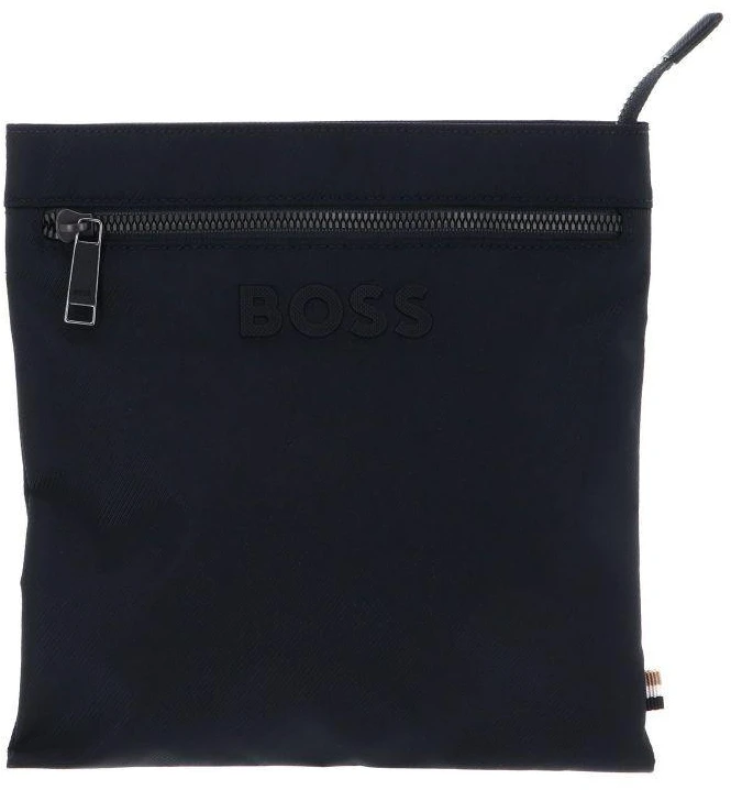 Dideli aksesuarai BOSS Catch 3.0 dėklas Mėlynas (50511930-405)