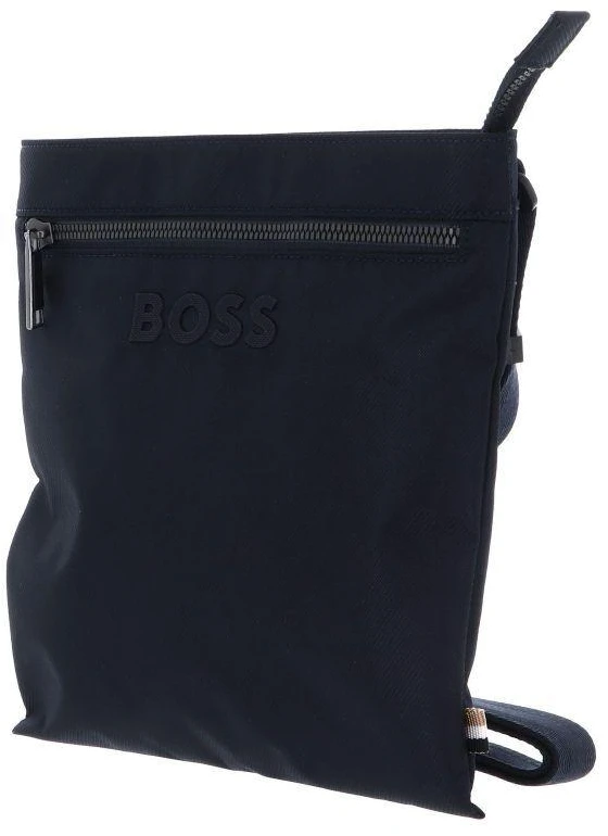 Dideli aksesuarai BOSS Catch 3.0 dėklas Mėlynas (50511930-405)