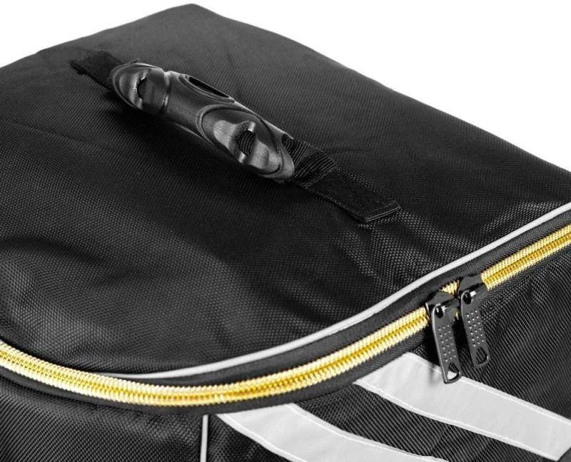 BUSHIDO Didelis 3-in-1 sportinis krepšys "Nenugalėtas" DBX-SB-22