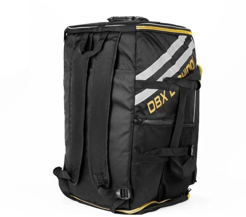 BUSHIDO Didelis 3-in-1 sportinis krepšys "Nenugalėtas" DBX-SB-22
