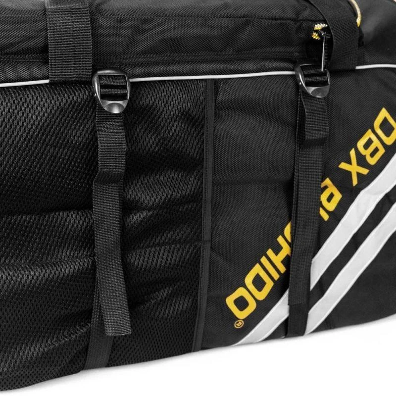 BUSHIDO Didelis 3-in-1 sportinis krepšys "Nenugalėtas" DBX-SB-22