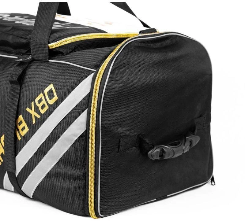 BUSHIDO Didelis 3-in-1 sportinis krepšys "Nenugalėtas" DBX-SB-22