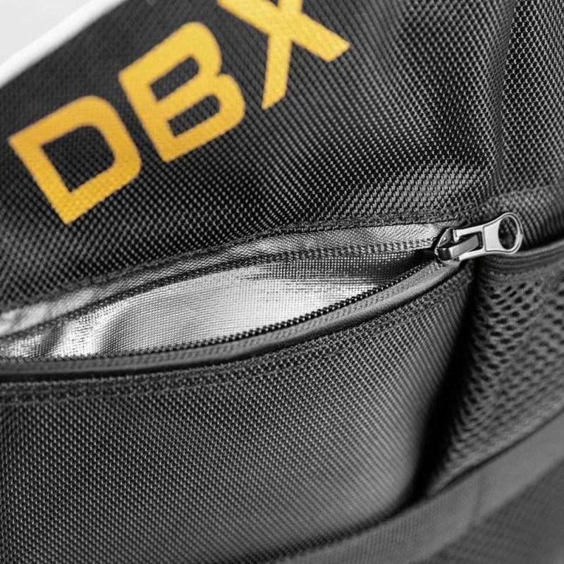 BUSHIDO Didelis 3-in-1 sportinis krepšys "Nenugalėtas" DBX-SB-22