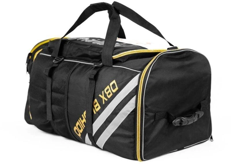 BUSHIDO Didelis 3-in-1 sportinis krepšys "Nenugalėtas" DBX-SB-22