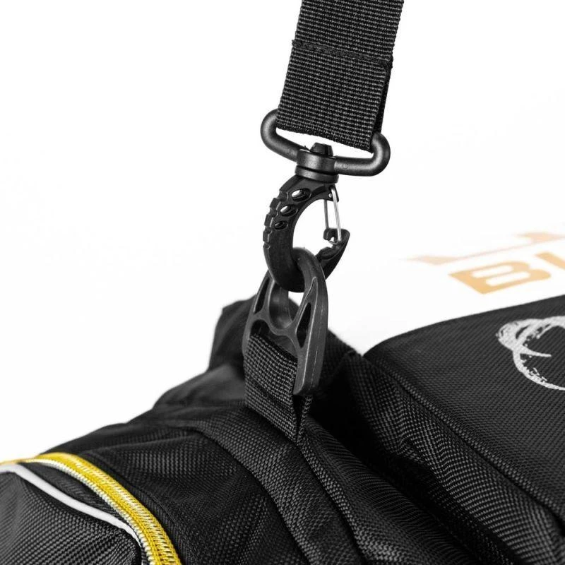 BUSHIDO Didelis 3-in-1 sportinis krepšys "Nenugalėtas" DBX-SB-22