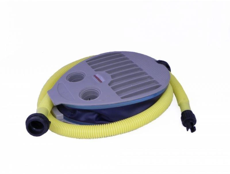 Didelis HYDROBALANCE siurblys