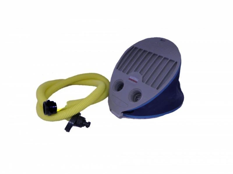 Didelis HYDROBALANCE siurblys