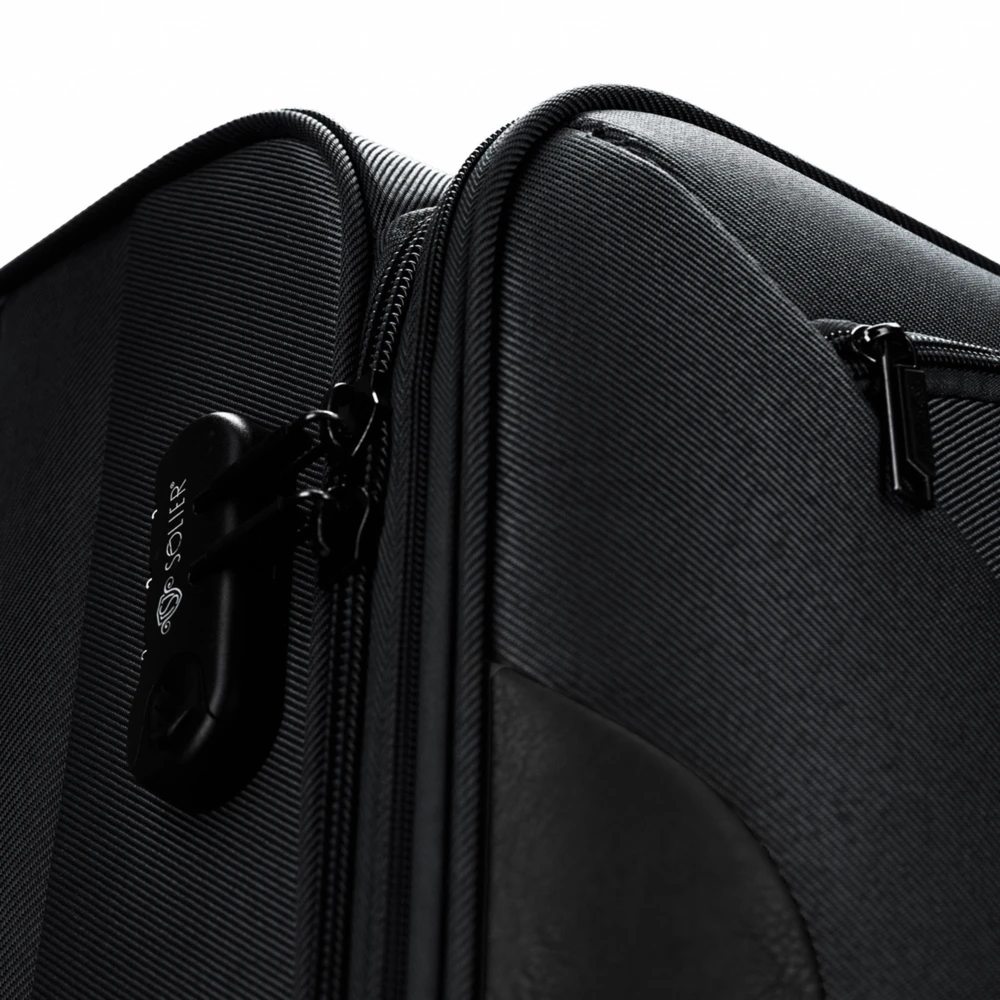 Solier Luggage Didelis kelioninis lagaminas Solier STL1801 XL 94 l