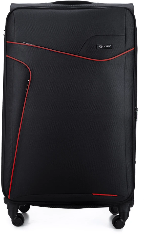 Kelioninis Solier Luggage Didelis lagaminas Solier STL1651 L 70 l