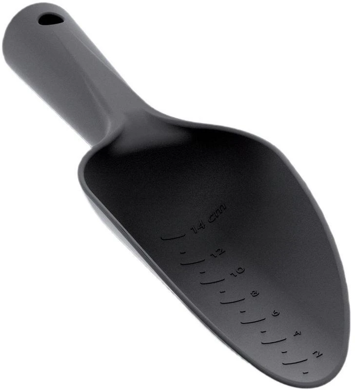 Prosperplast Plastikinis sodo kastuvas Scoop 2
