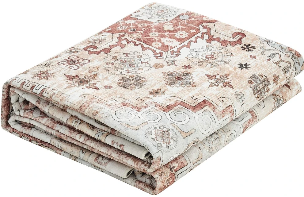 VEVOR didelis kilimas 274 x 366 cm vidinis neslystantis
