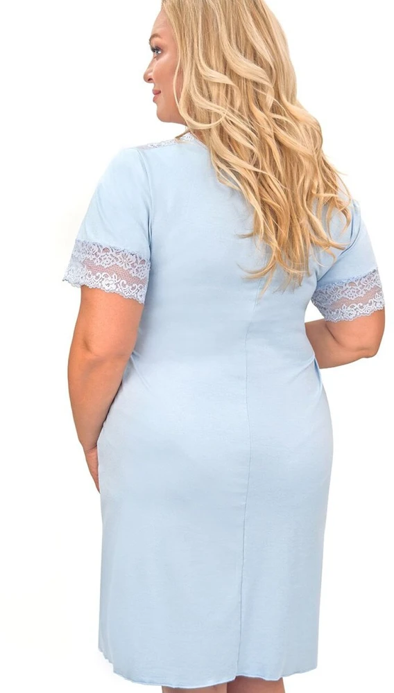 Didelių dydžių naktinukai Linda Donna
