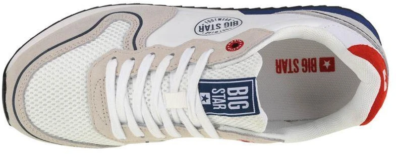 Didelių žvaigždžių batai W JJ274280