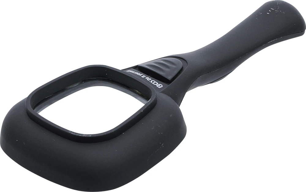BGS DIDINAMASIS STIKLAS | LED (85865)
