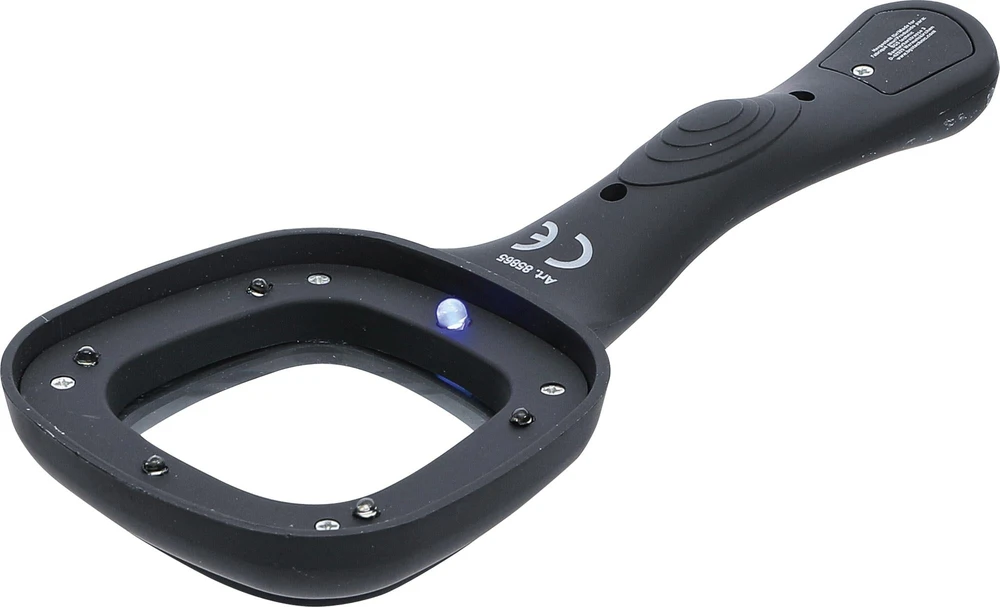 BGS DIDINAMASIS STIKLAS | LED (85865)