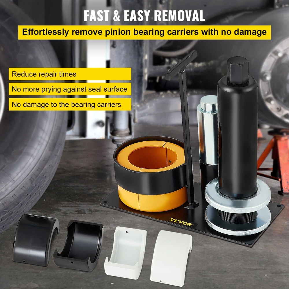 VEVOR Guolių nuėmėjas Dana ir Ford guoliams