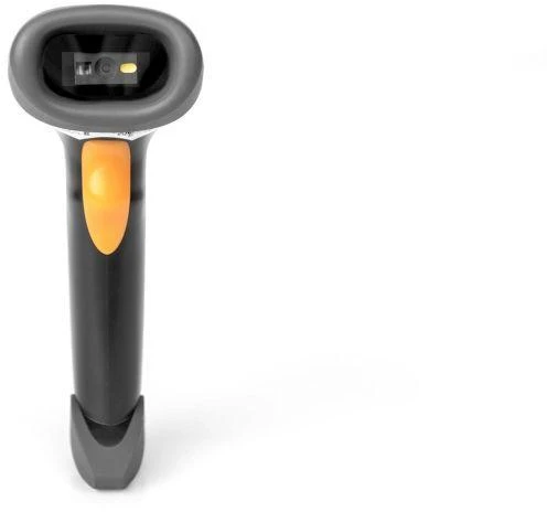 DIGITUS BELAIDIS BLUETOOTH BRŪKŠNINIŲ KODŲ SKAITYTUVAS, 1D IR 2D, SUDERINAMAS SU QR KODAIS, SU STOVU DA-81003