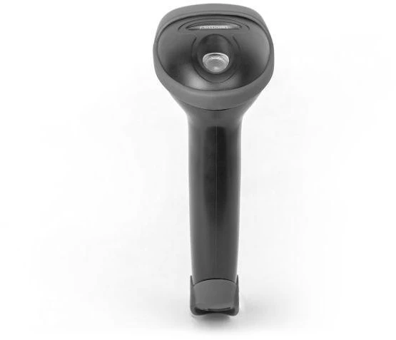 DIGITUS BELAIDIS BLUETOOTH BRŪKŠNINIŲ KODŲ SKAITYTUVAS, 1D IR 2D, SUDERINAMAS SU QR KODAIS, SU STOVU DA-81003